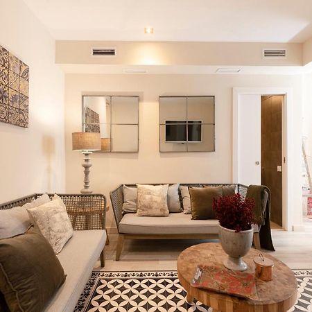 Chic Apartments Βαρκελώνη Εξωτερικό φωτογραφία