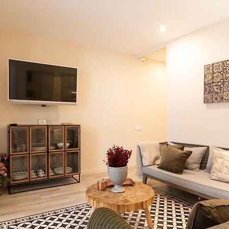 Chic Apartments Βαρκελώνη Εξωτερικό φωτογραφία