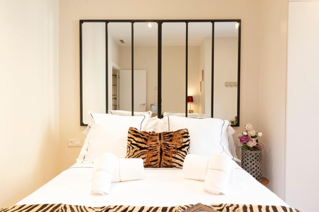 Chic Apartments Βαρκελώνη Εξωτερικό φωτογραφία