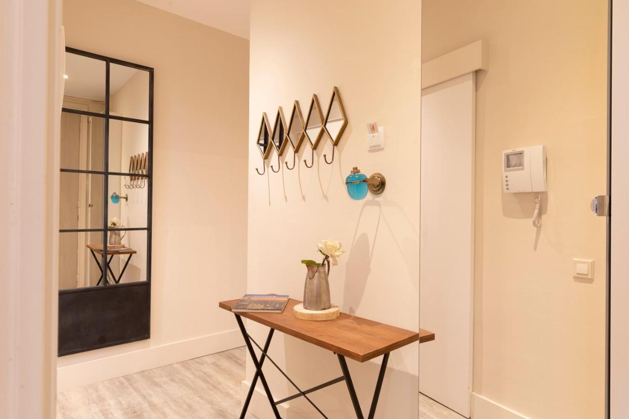 Chic Apartments Βαρκελώνη Εξωτερικό φωτογραφία