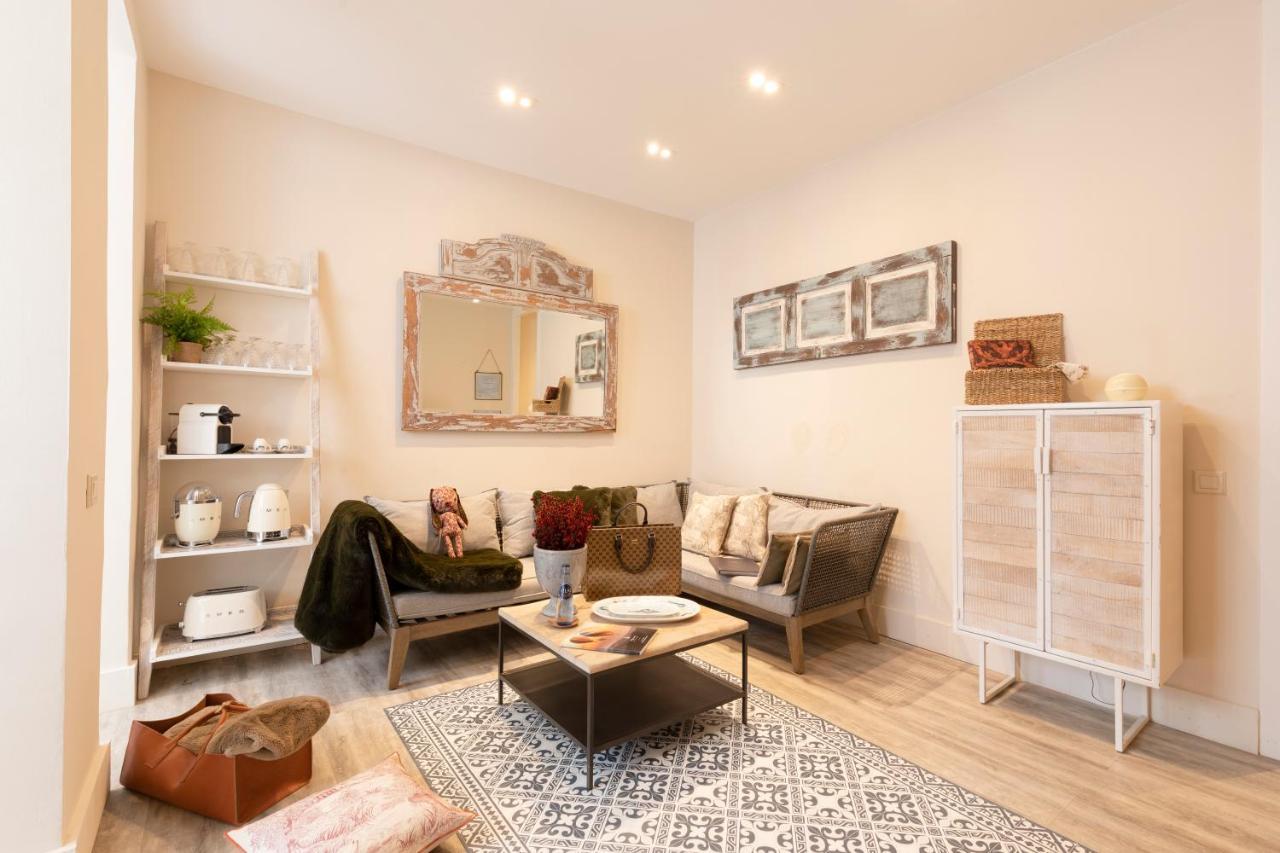 Chic Apartments Βαρκελώνη Εξωτερικό φωτογραφία