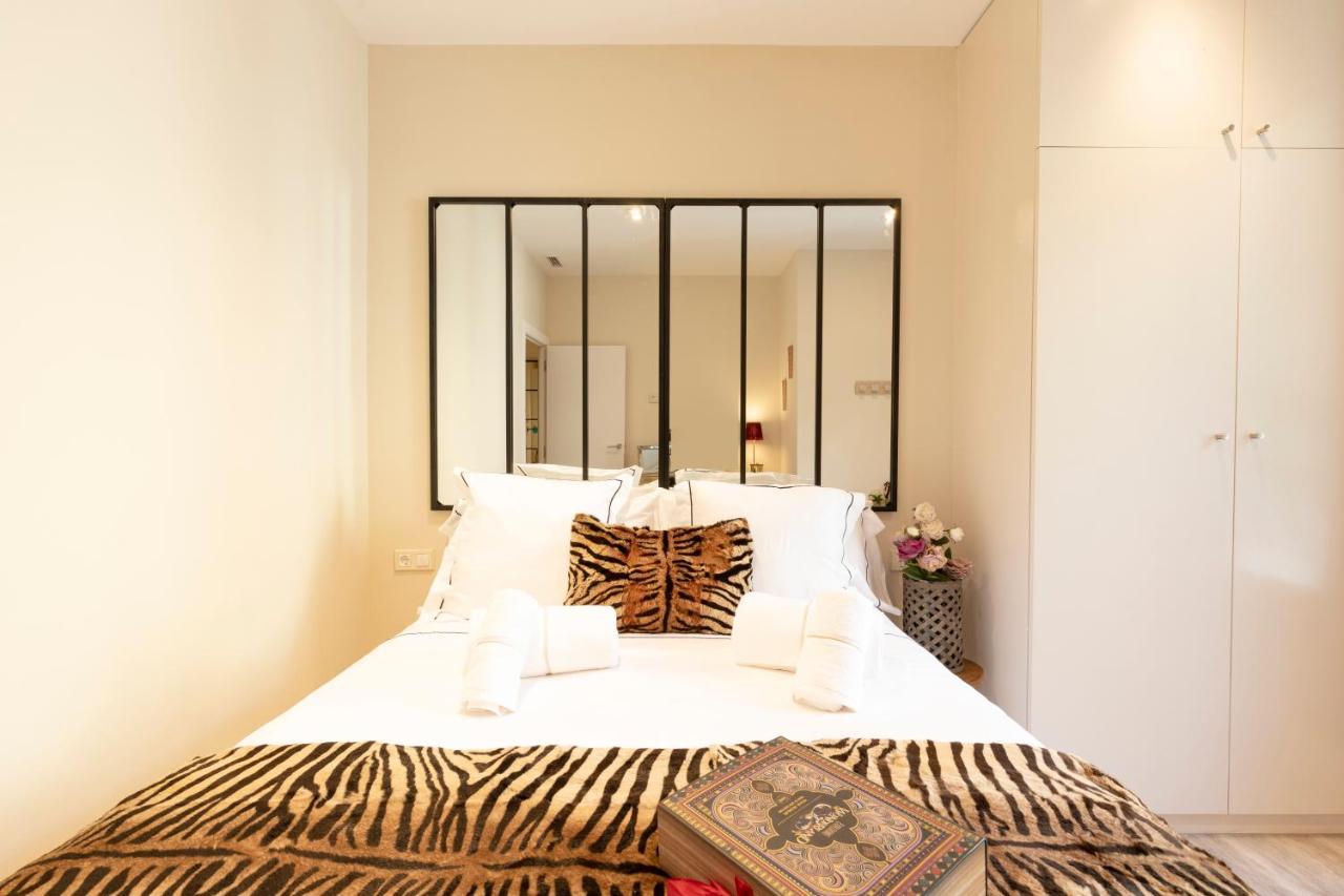 Chic Apartments Βαρκελώνη Εξωτερικό φωτογραφία
