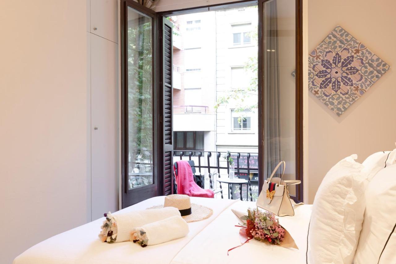 Chic Apartments Βαρκελώνη Εξωτερικό φωτογραφία