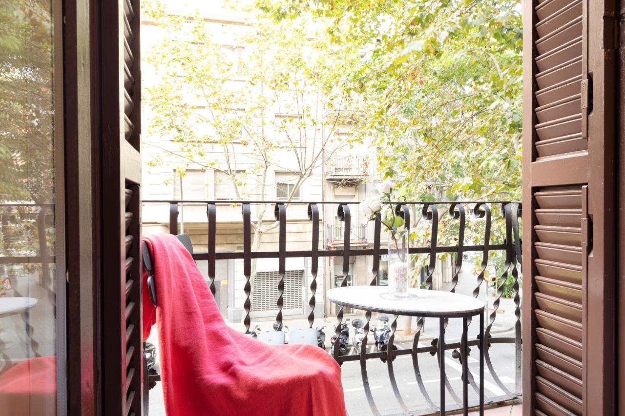 Chic Apartments Βαρκελώνη Εξωτερικό φωτογραφία