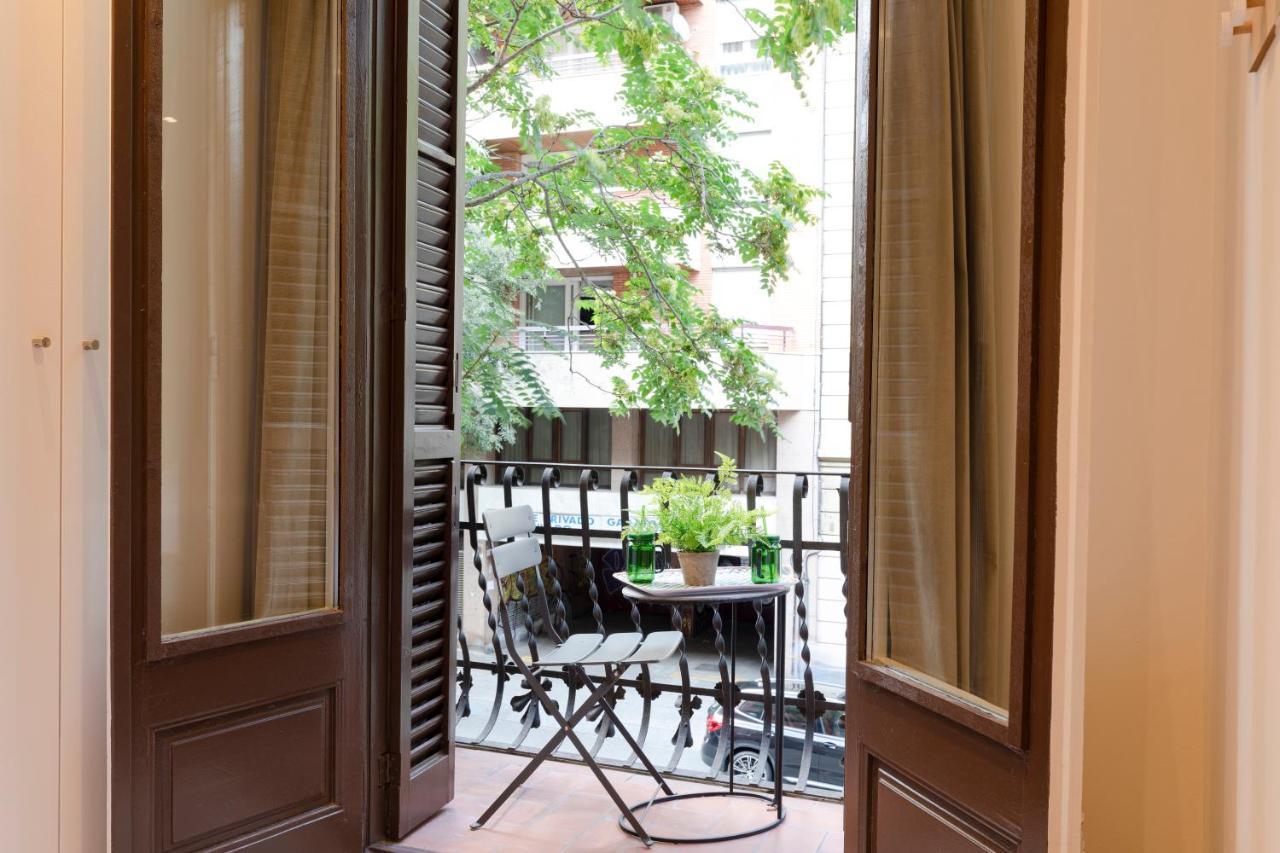 Chic Apartments Βαρκελώνη Εξωτερικό φωτογραφία