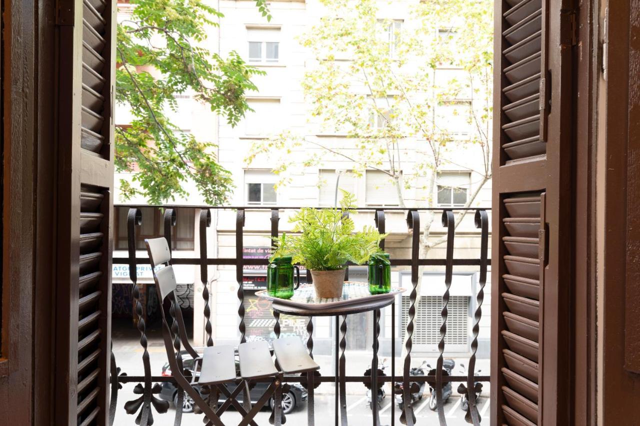 Chic Apartments Βαρκελώνη Εξωτερικό φωτογραφία