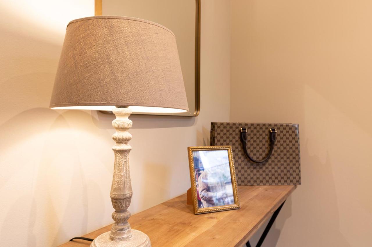 Chic Apartments Βαρκελώνη Εξωτερικό φωτογραφία
