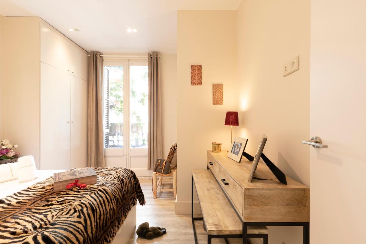 Chic Apartments Βαρκελώνη Εξωτερικό φωτογραφία