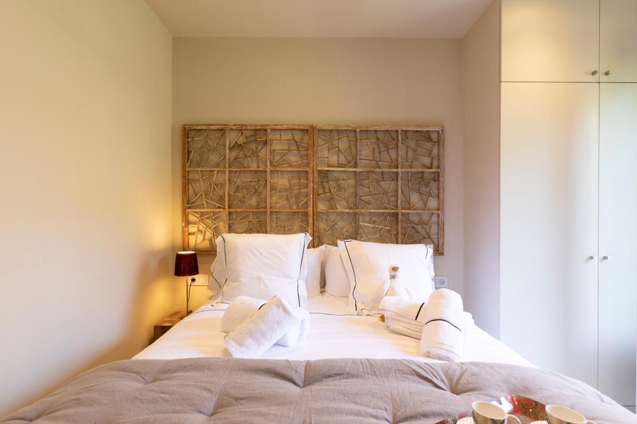 Chic Apartments Βαρκελώνη Εξωτερικό φωτογραφία