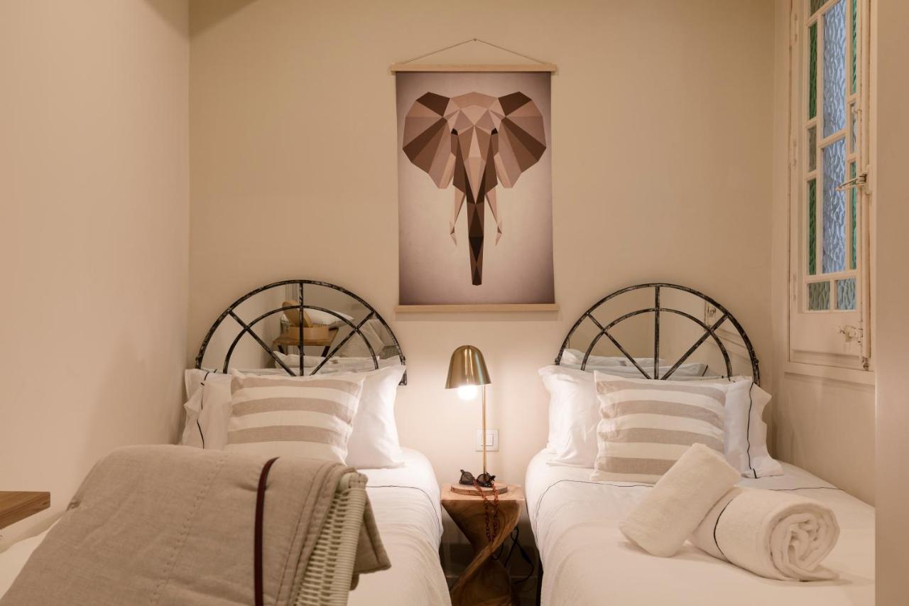 Chic Apartments Βαρκελώνη Εξωτερικό φωτογραφία