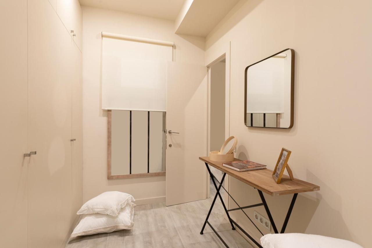 Chic Apartments Βαρκελώνη Εξωτερικό φωτογραφία