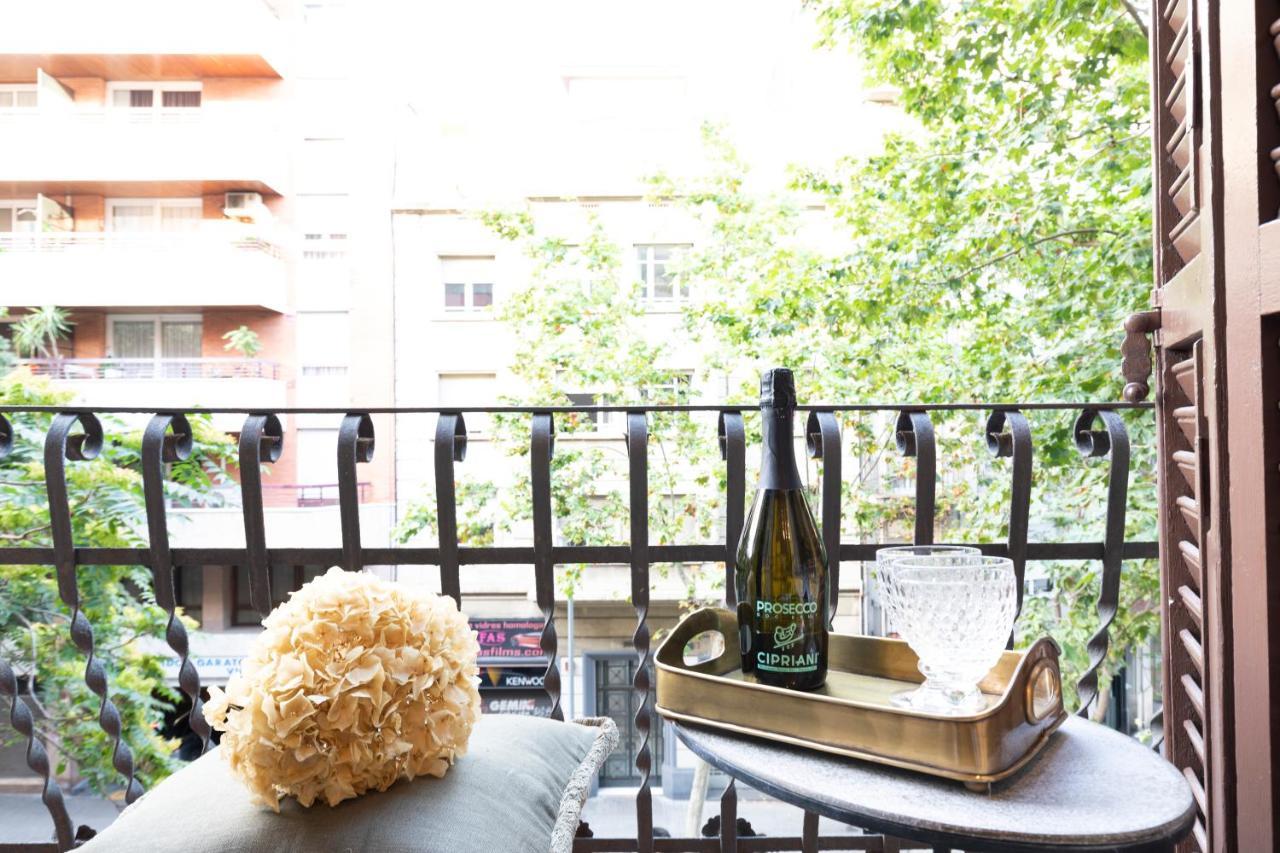 Chic Apartments Βαρκελώνη Εξωτερικό φωτογραφία