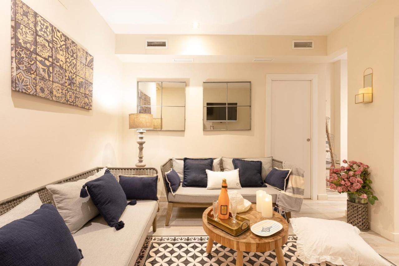 Chic Apartments Βαρκελώνη Εξωτερικό φωτογραφία