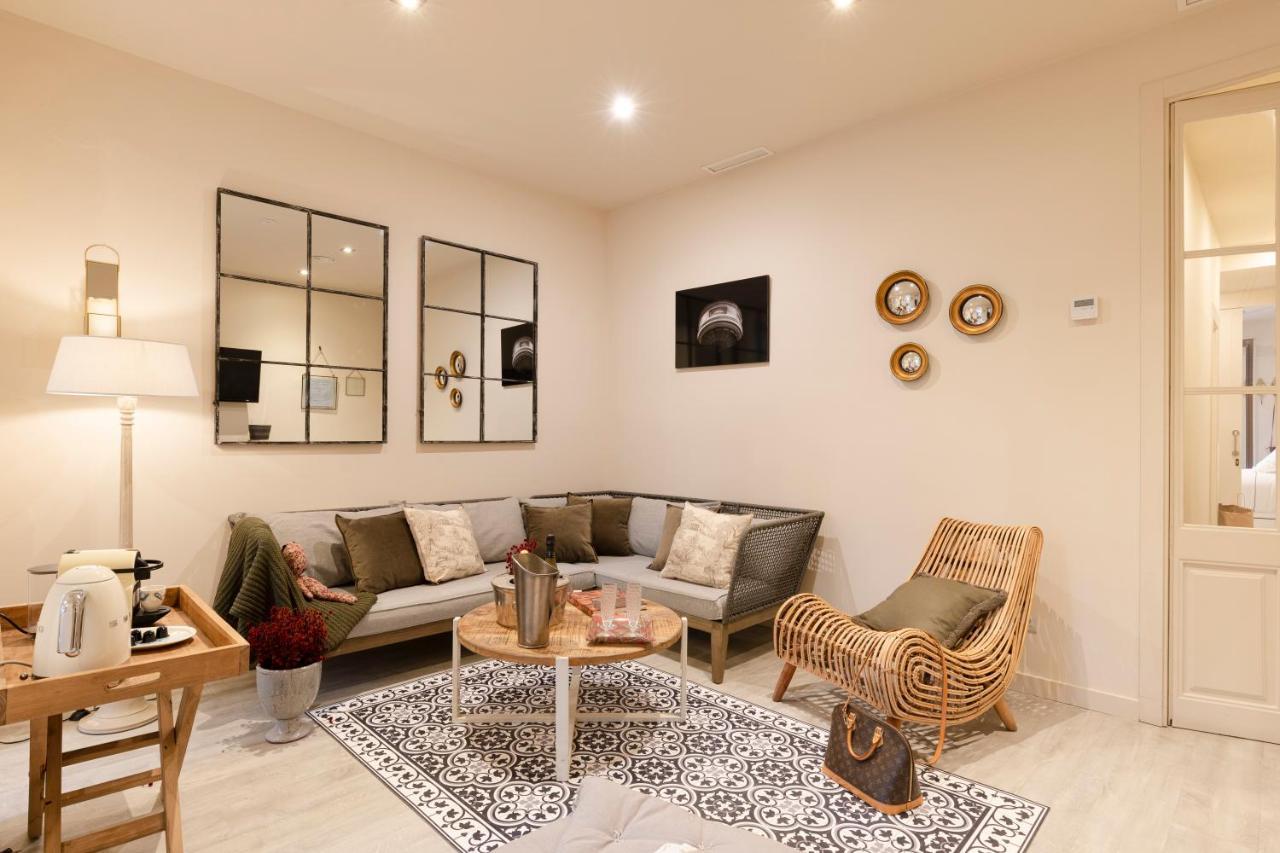 Chic Apartments Βαρκελώνη Εξωτερικό φωτογραφία