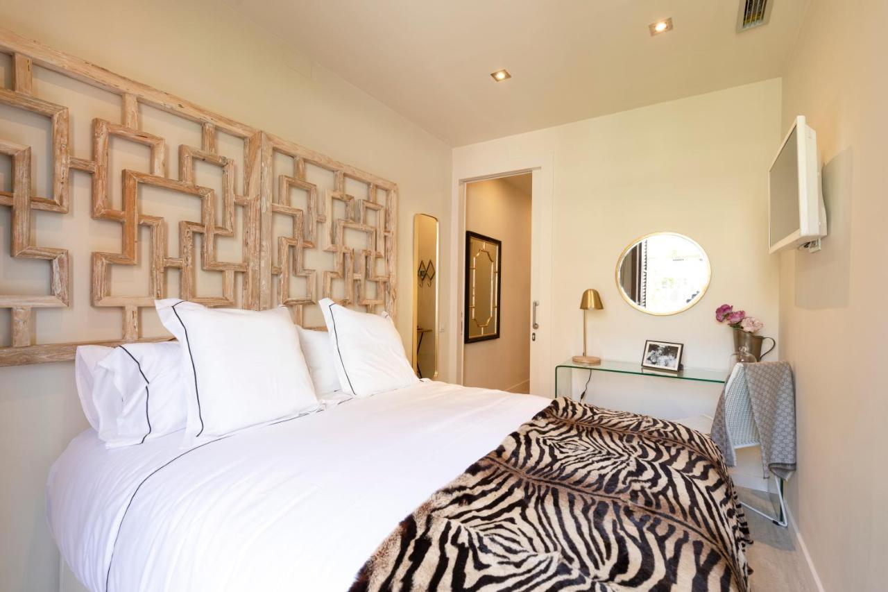 Chic Apartments Βαρκελώνη Εξωτερικό φωτογραφία