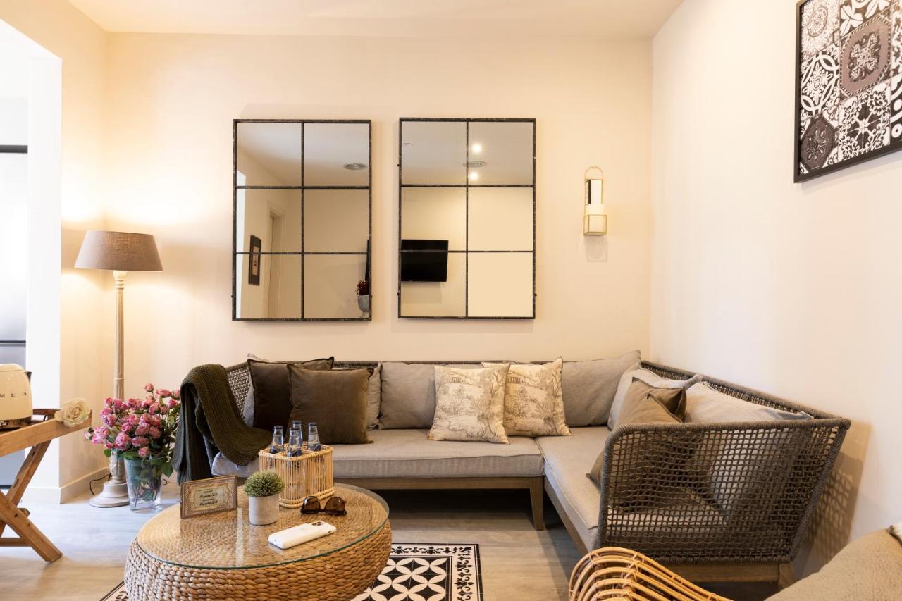 Chic Apartments Βαρκελώνη Εξωτερικό φωτογραφία