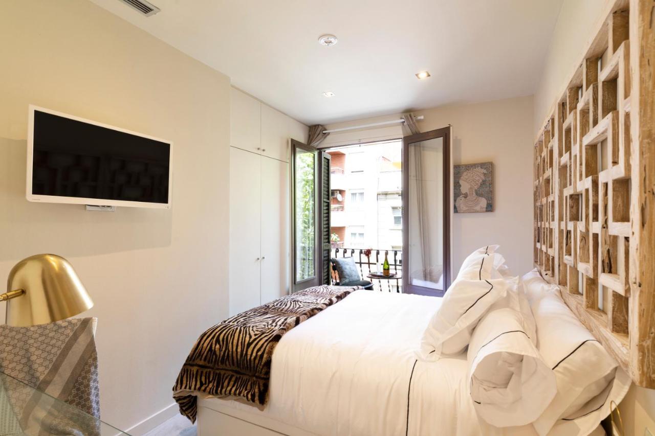 Chic Apartments Βαρκελώνη Εξωτερικό φωτογραφία