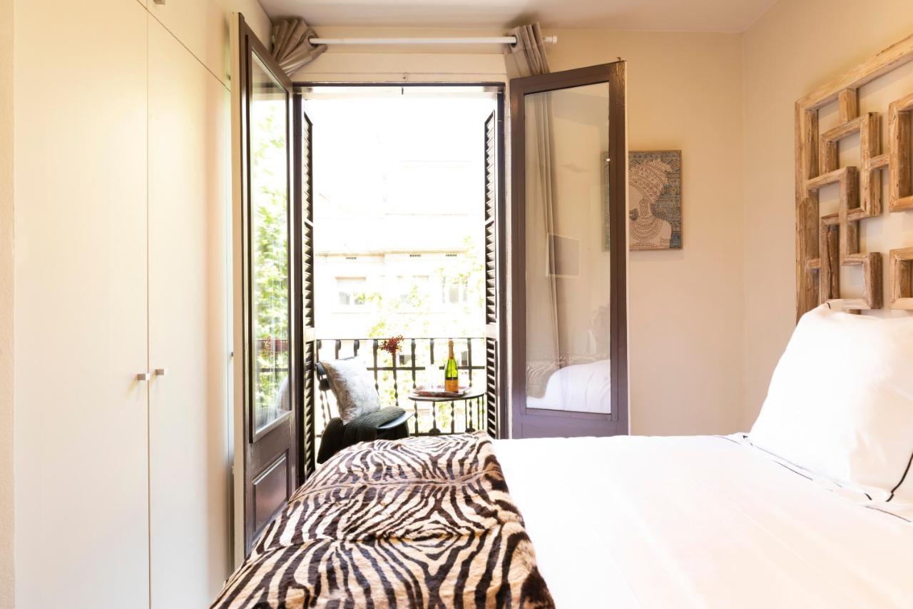 Chic Apartments Βαρκελώνη Εξωτερικό φωτογραφία