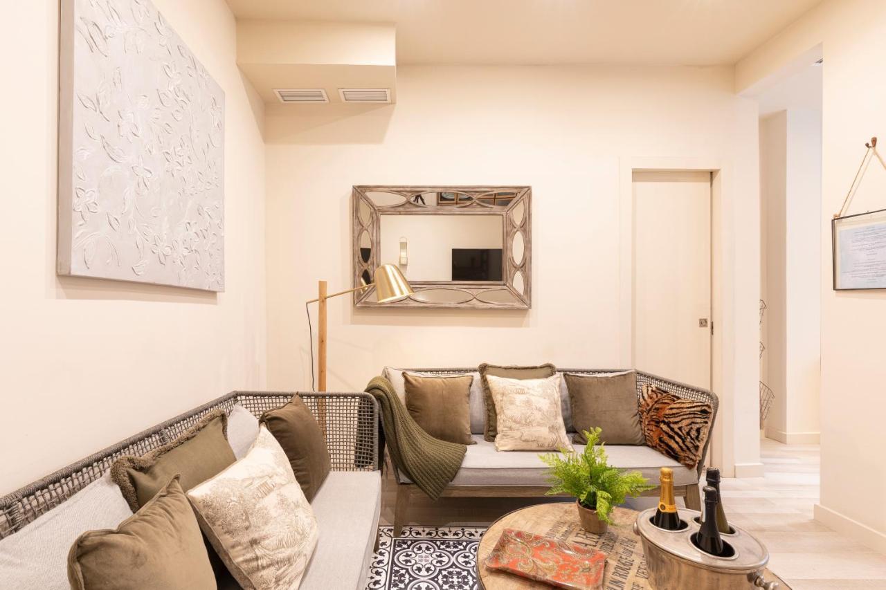 Chic Apartments Βαρκελώνη Εξωτερικό φωτογραφία