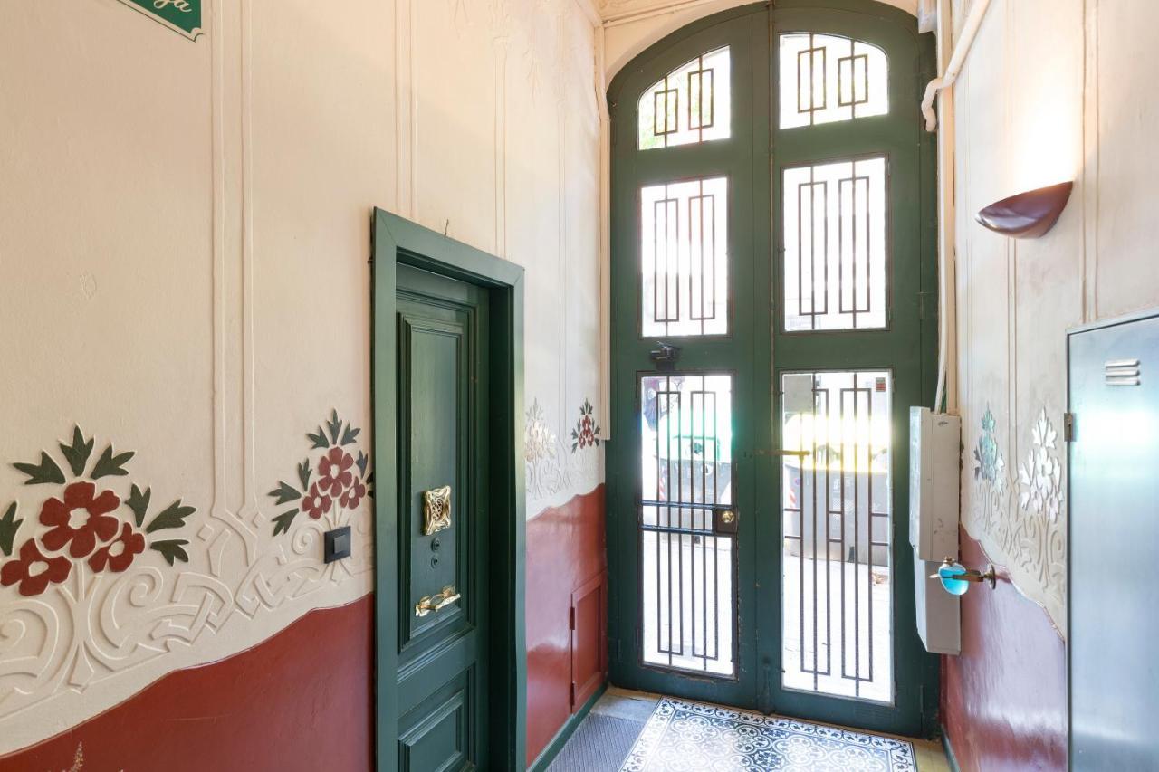 Chic Apartments Βαρκελώνη Εξωτερικό φωτογραφία