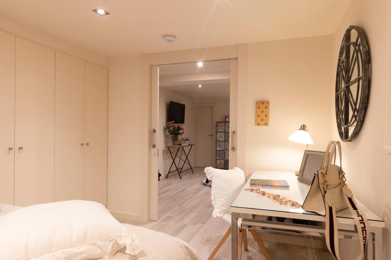 Chic Apartments Βαρκελώνη Εξωτερικό φωτογραφία