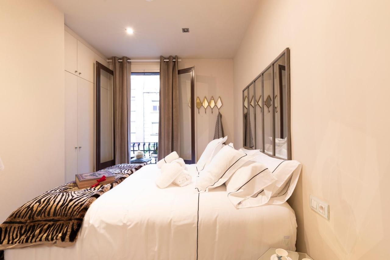Chic Apartments Βαρκελώνη Εξωτερικό φωτογραφία