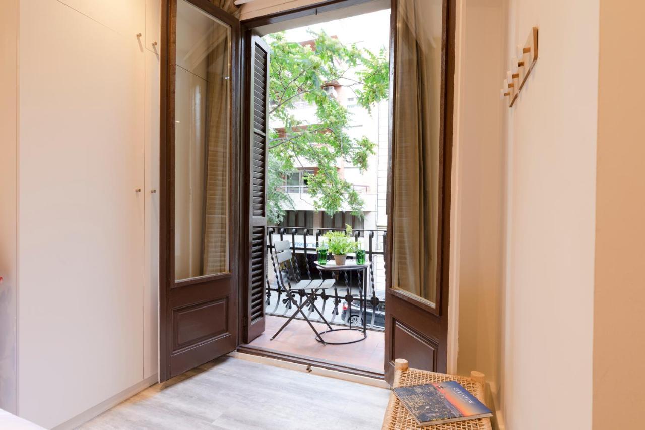 Chic Apartments Βαρκελώνη Εξωτερικό φωτογραφία