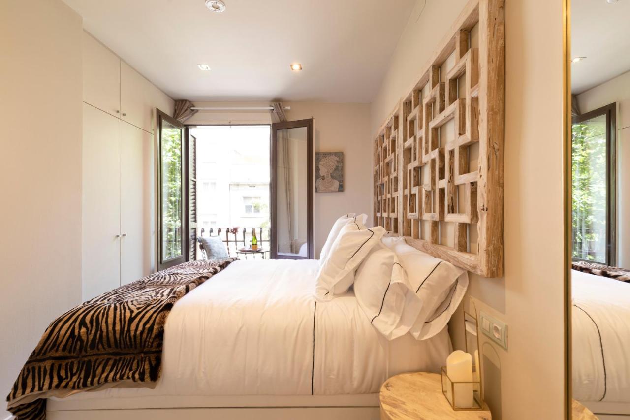 Chic Apartments Βαρκελώνη Εξωτερικό φωτογραφία