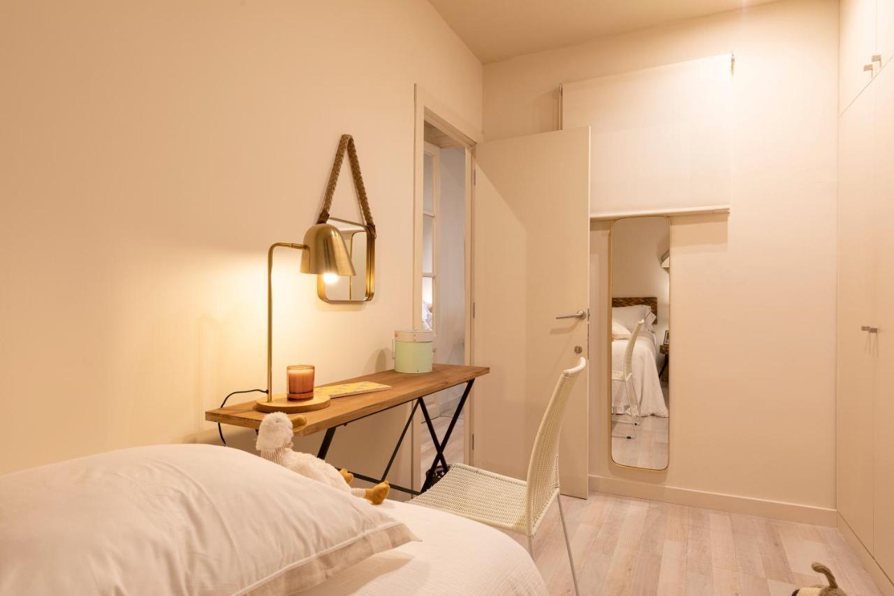 Chic Apartments Βαρκελώνη Εξωτερικό φωτογραφία