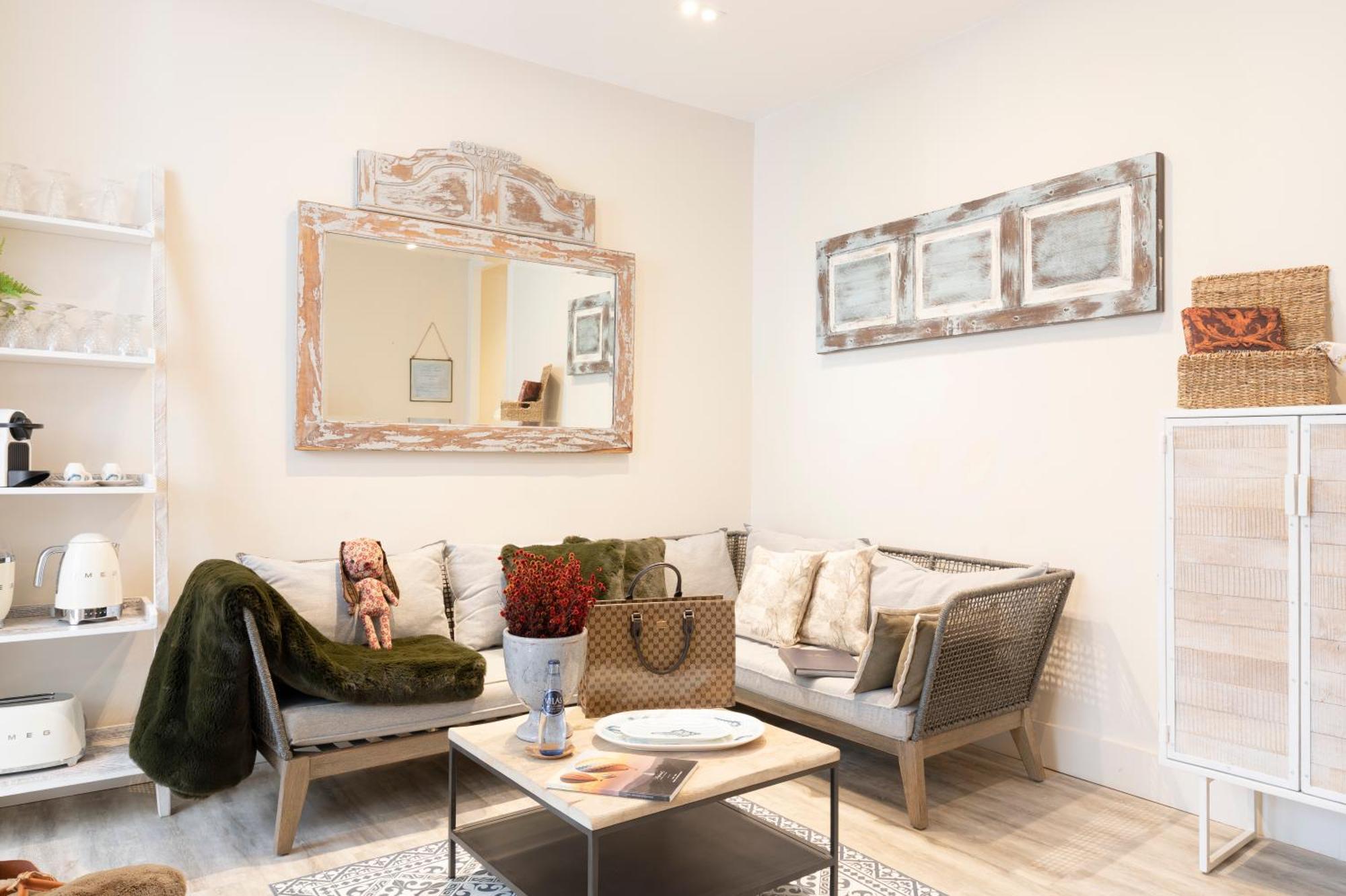 Chic Apartments Βαρκελώνη Δωμάτιο φωτογραφία