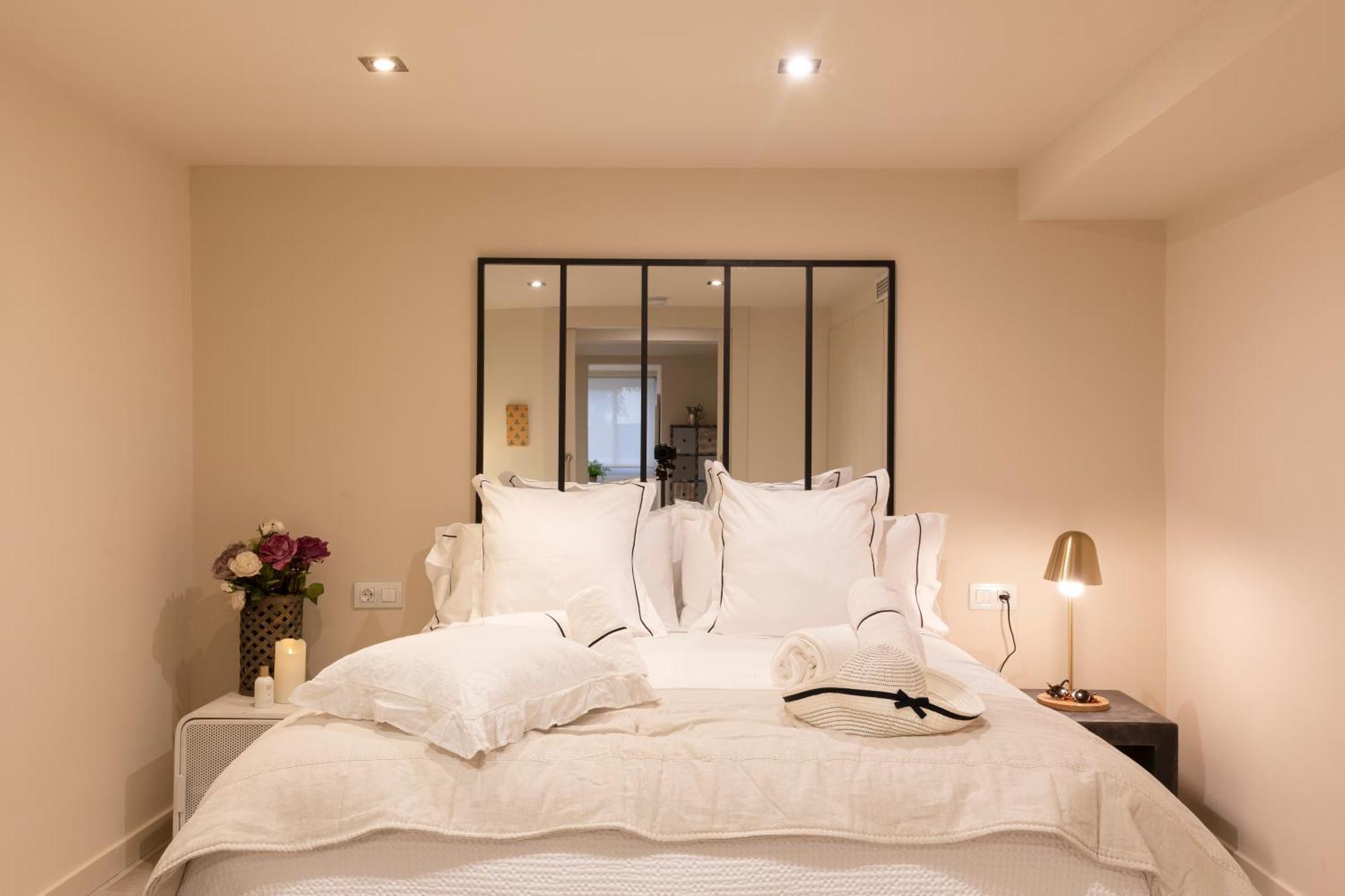 Chic Apartments Βαρκελώνη Εξωτερικό φωτογραφία