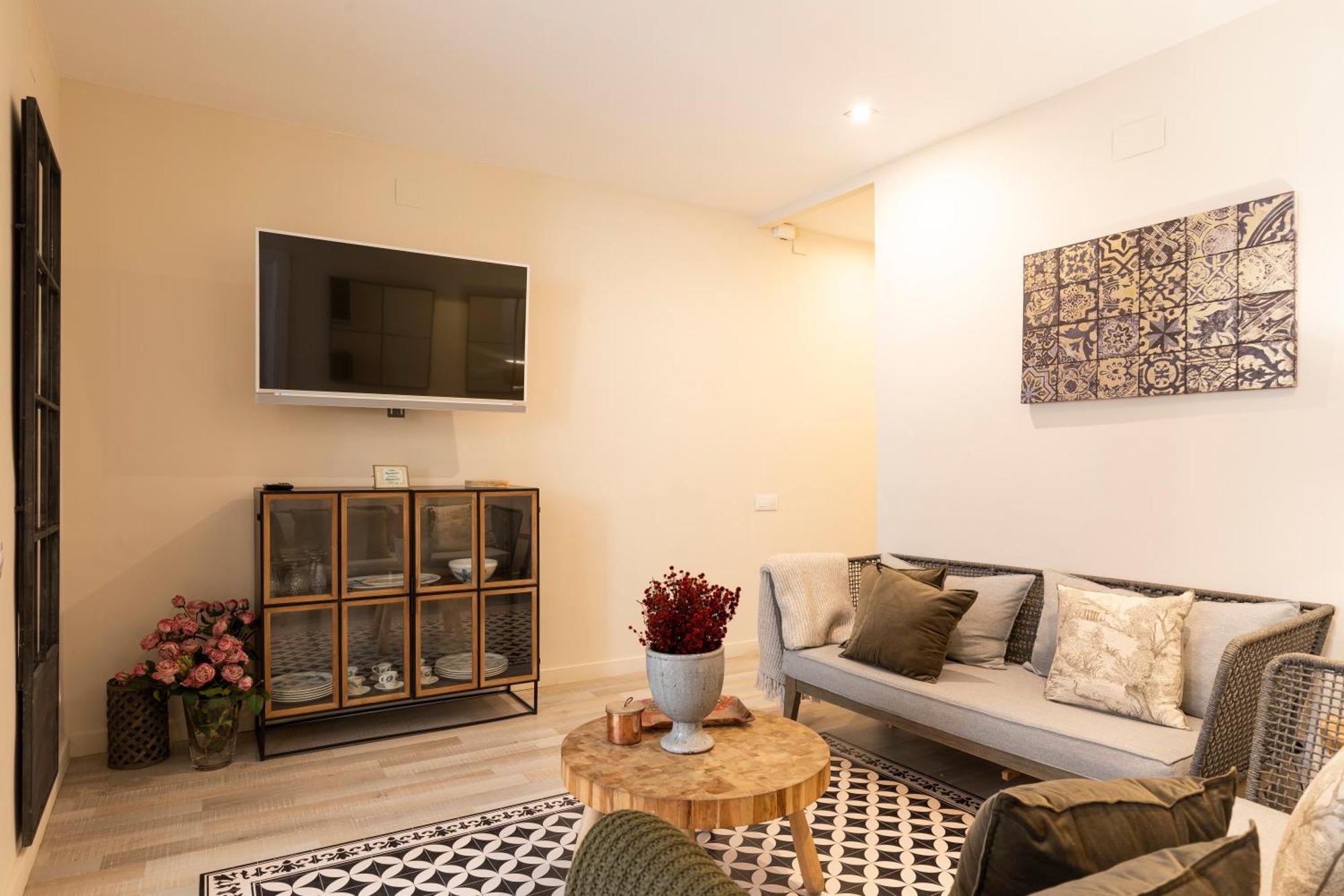 Chic Apartments Βαρκελώνη Εξωτερικό φωτογραφία